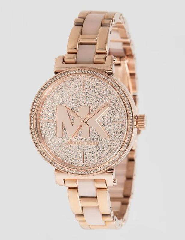 Годинник michael kors — цена 6000 грн в каталоге Часы Купить аксессуары ...