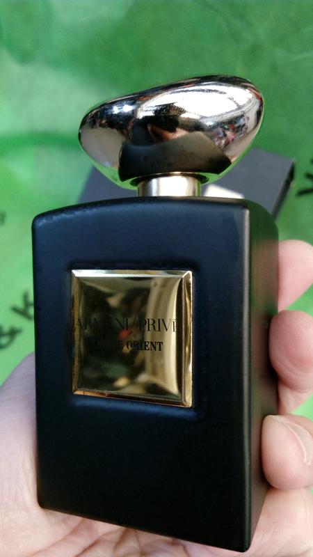 armani privé ambre orient