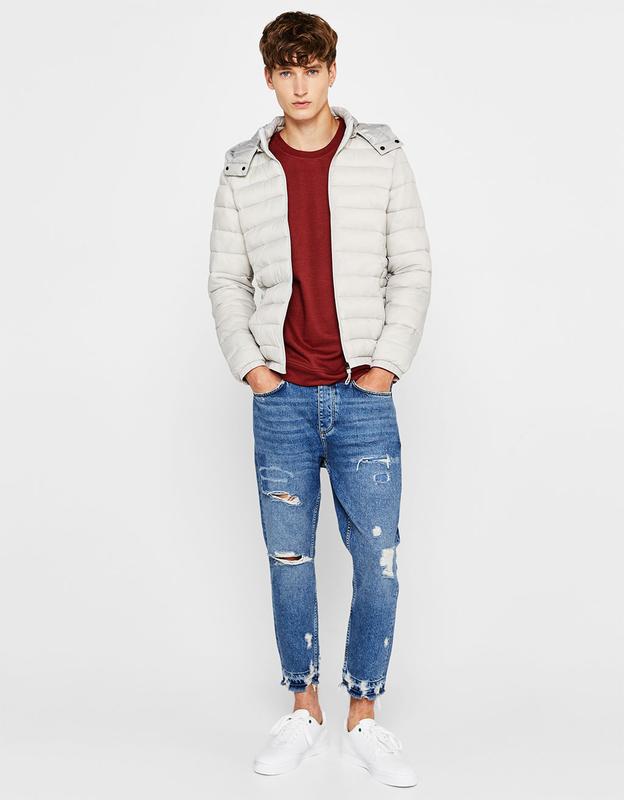 Bershka Интернет Магазин Спб Мужчины