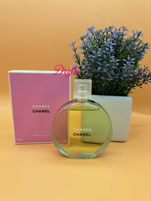 100 ml chanel hotsell