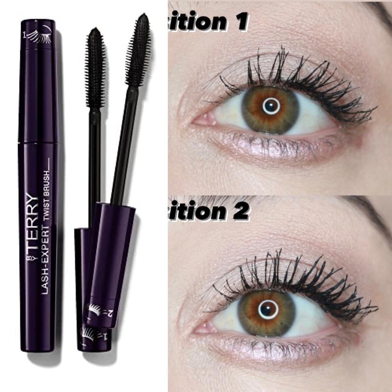 Тушь для ресниц by terry lash-expert twist brush — цена 780 грн в ...