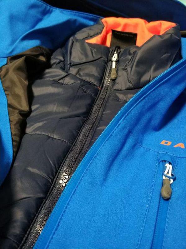 Продам мужскую лыжную куртку dare 2b 2в1 оригинал из англии, цена - 2299  грн, #18920185, купить по доступной цене | Украина - Шафа