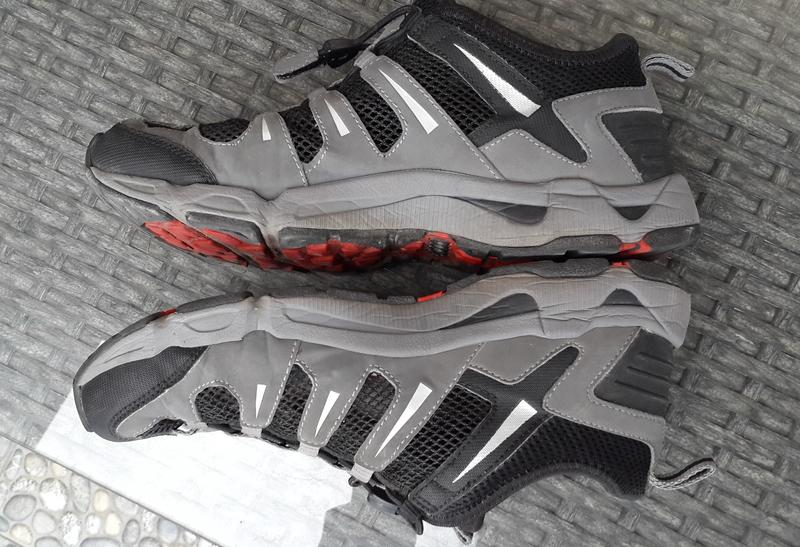 ecco receptor ultra terrain