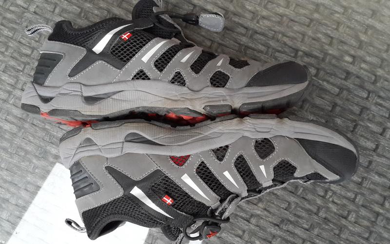 ecco receptor ultra terrain