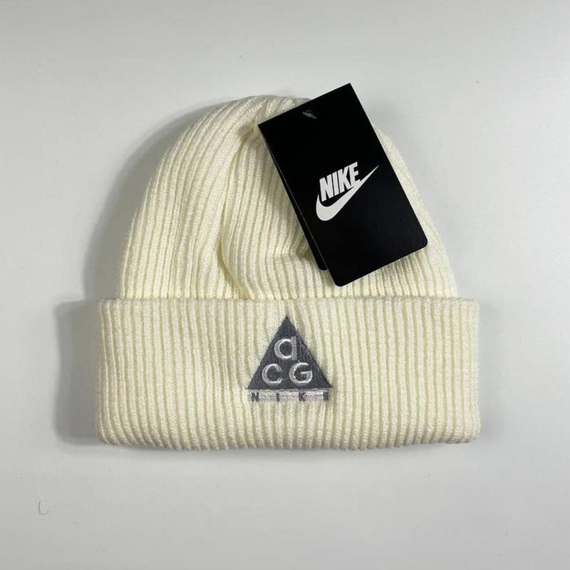 Шапка nike найк acg — цена 599 грн в каталоге Шапки Купить мужские вещи ...
