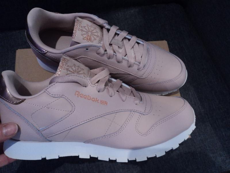 reebok classic leather 37