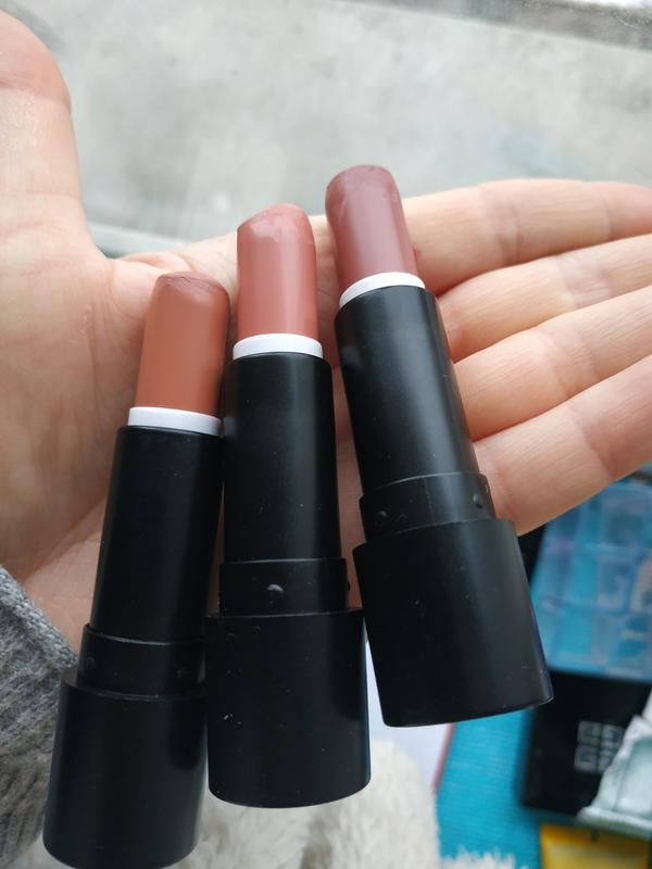 luxvisage pin up ultra matt lipstick