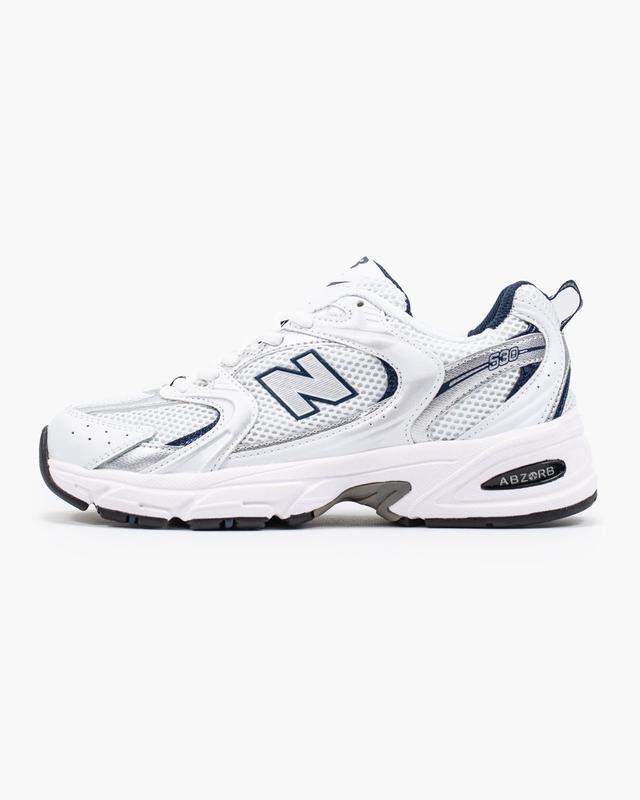 Женские кроссовки new balance 530 нью баланс наложенный платеж — ціна ...