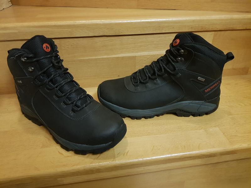 Merrell vego shop mid ltr wp