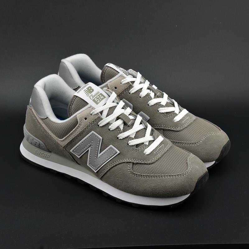 new balance 574 reflective grey Online Shopping -