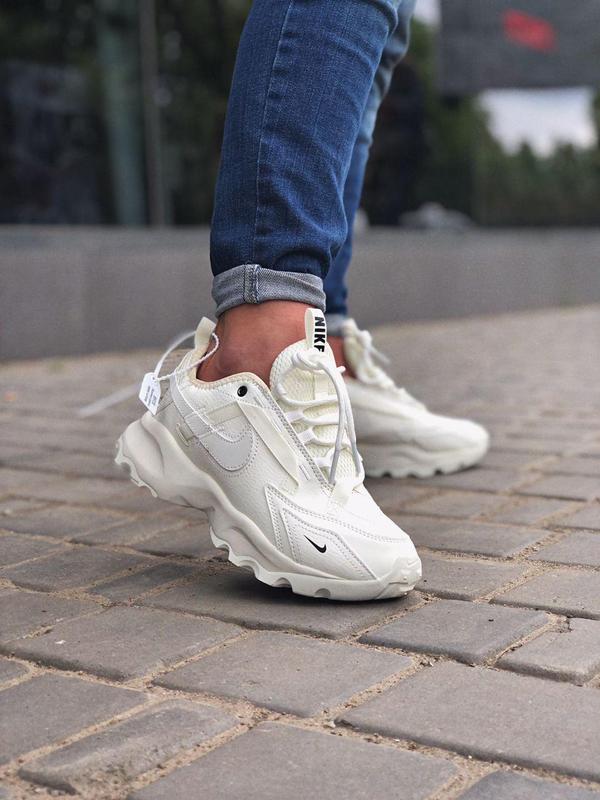 Женские кроссовки nike tc 7900 женские кроссовки найк — цена 2650 грн в ...