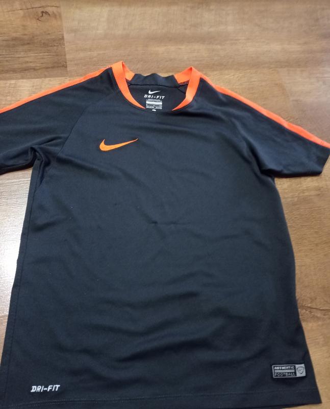 Футболка nike dri-fit — цена 100 грн в каталоге Футболки Купить мужские ...