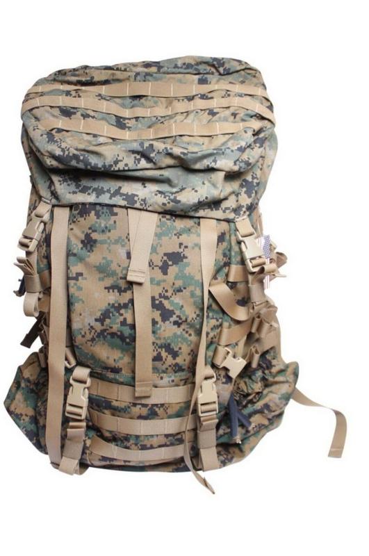 Ilbe pack review sale