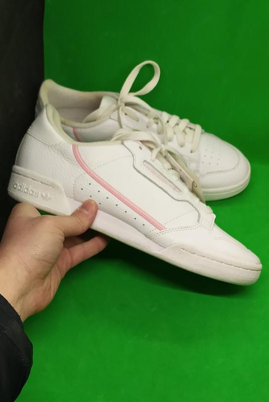 Adidas continental 80 prezzo sale
