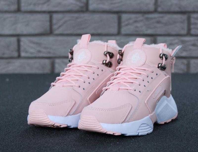 nike huarache x acronym