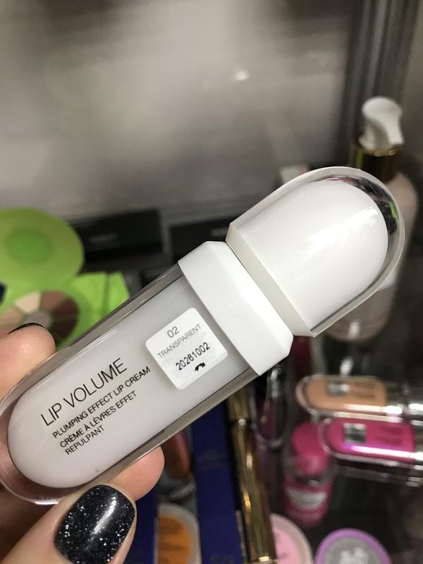 Kiko lip volume 02 kiko блиск 02 для губ оригінал кіко блиск kiko ...