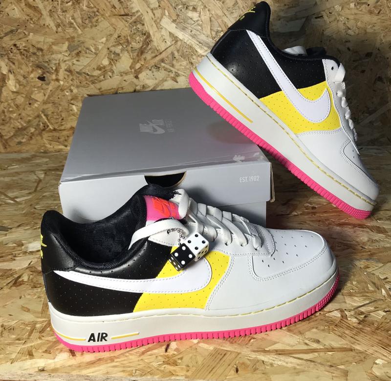 Nike air force 1 07 se moto 2700 19034737