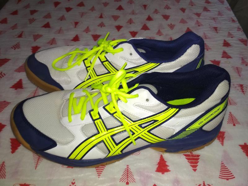 asics gel visioncourt