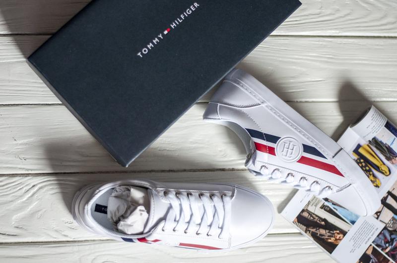 tommy hilfiger lindee