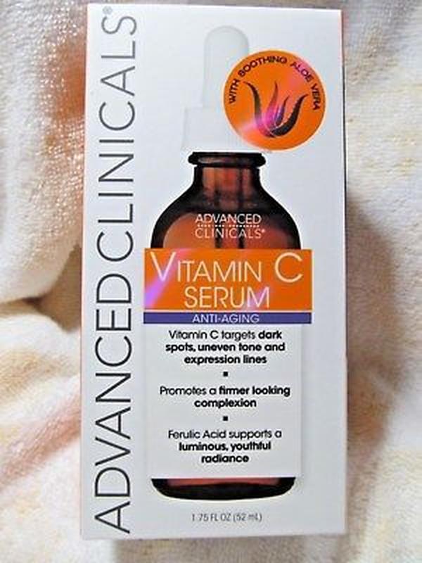 azelique vitamin c serum