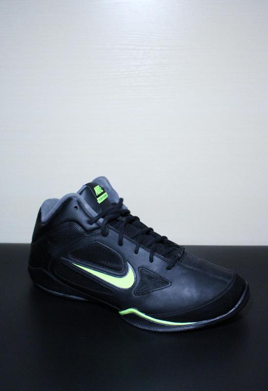 nike flight showup 2