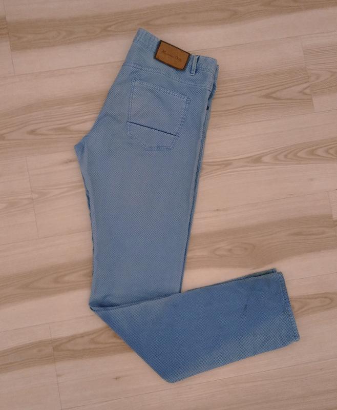 Джинси massimo dutti — ціна 450 грн у каталозі Джинси Купити чоловічі ...