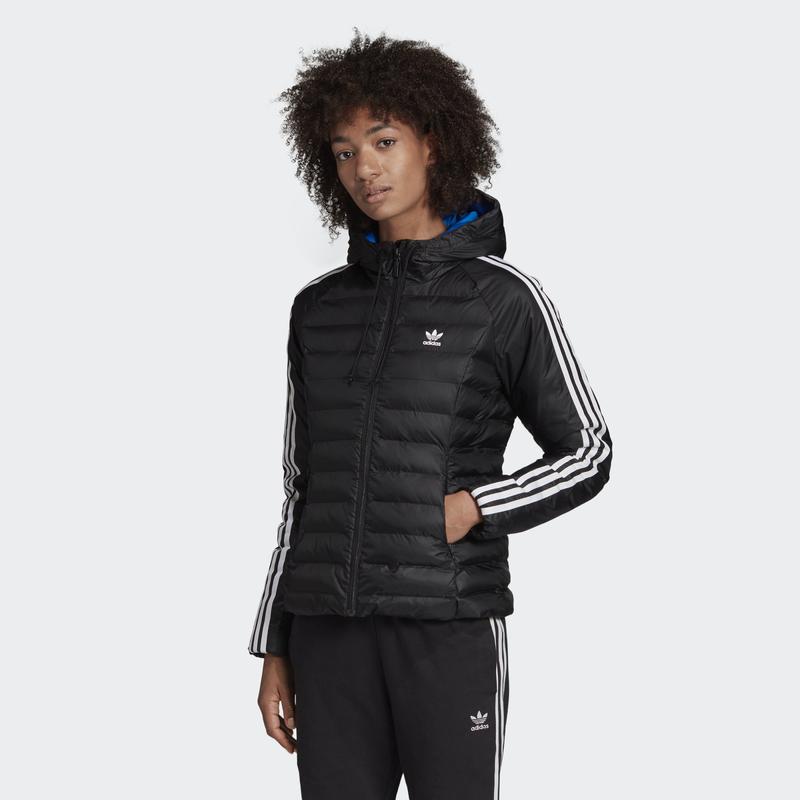 Оригинальная женская куртка adidas originals ed4784 — ціна 1699 грн у ...