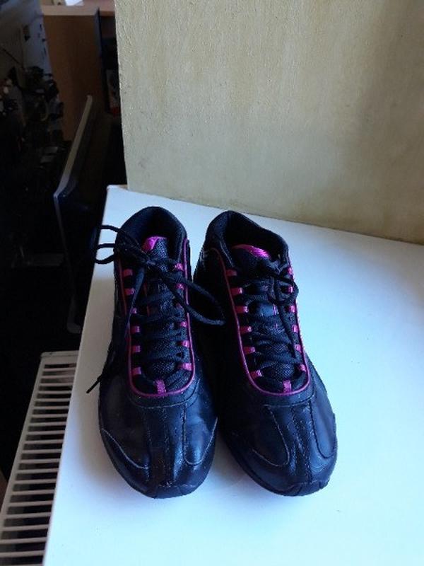 rbk hexride