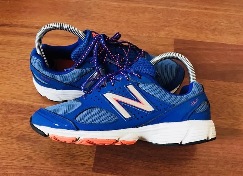 new balance 550 v1