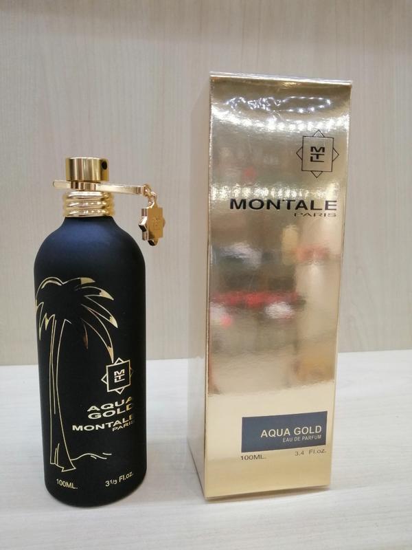 montale aqua gold eau de parfum