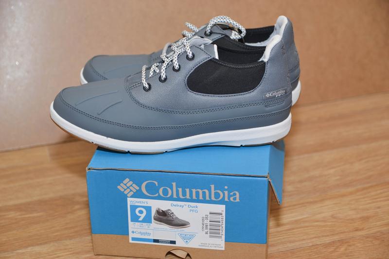 columbia delray duck pfg
