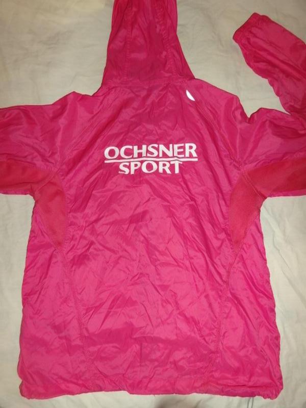 asics ochsner sport