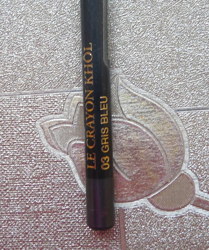 lancome gris bleu eyeliner