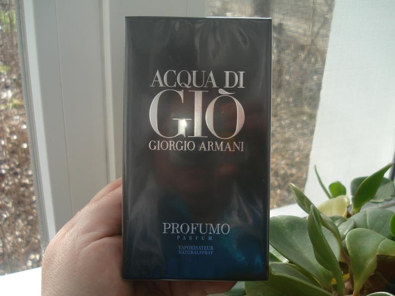 emporio armani giorgio armani acqua di gio profumo 125 1550