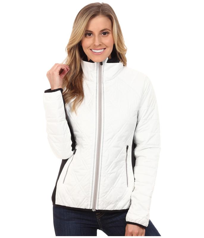 lole glee jacket 890