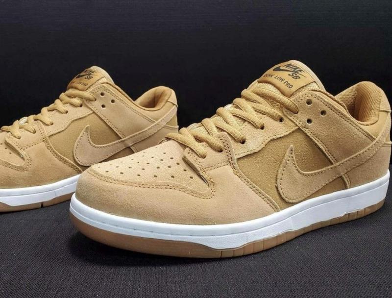 Мужские кроссовки nike sb dunk найк сб данк — цена 2150 грн в каталоге ...