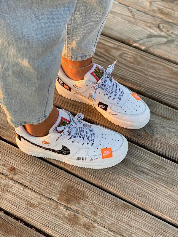 Кроссовки nike air force 1 мужские,женские найк аир форс форсы — цена ...