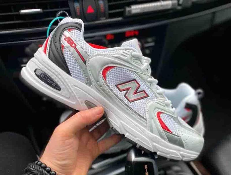 Женские кроссовки new balance 530 нью беланс — цена 2200 грн в каталоге ...