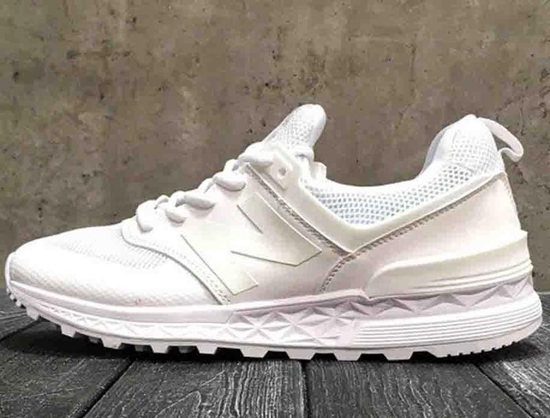 Мужские кроссовки new balance 530 нью беланс — цена 1400 грн в каталоге ...