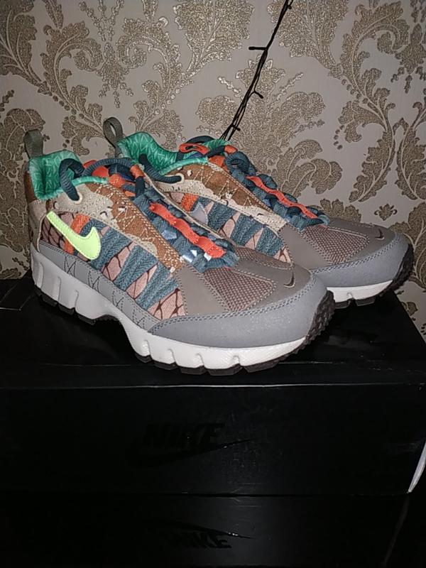 Nike air humara
