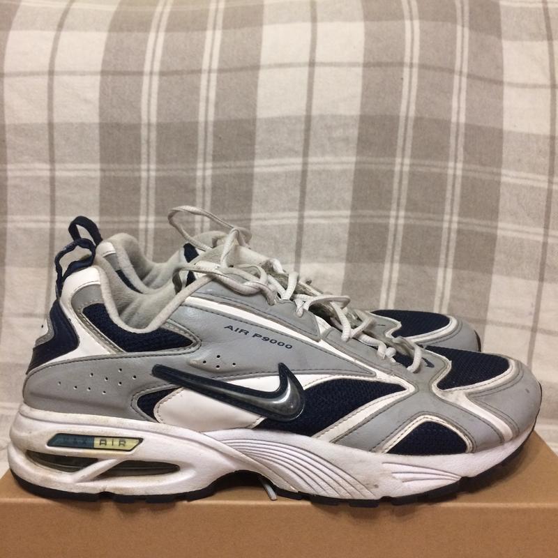nike p 9000