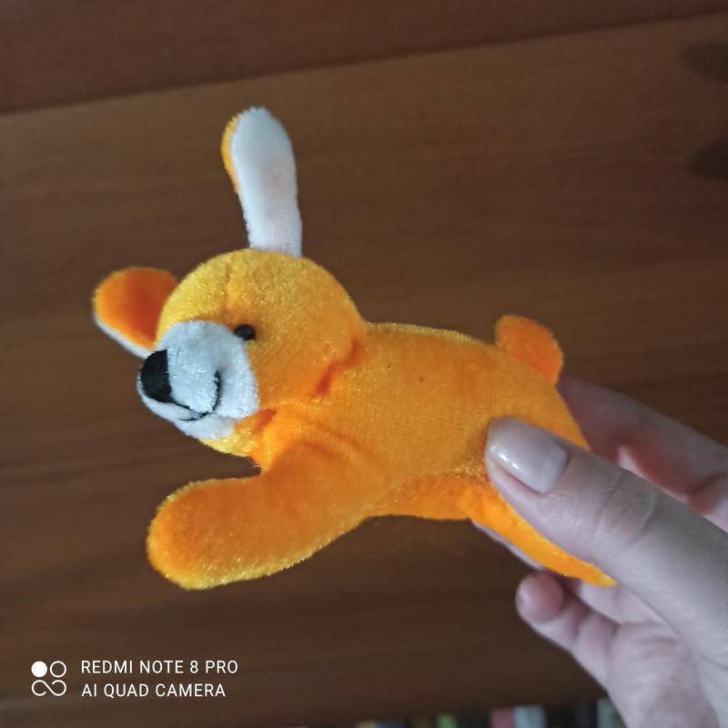 Мягкая игрушка мини собачка — цена 85 грн в каталоге Мягкие игрушки ...