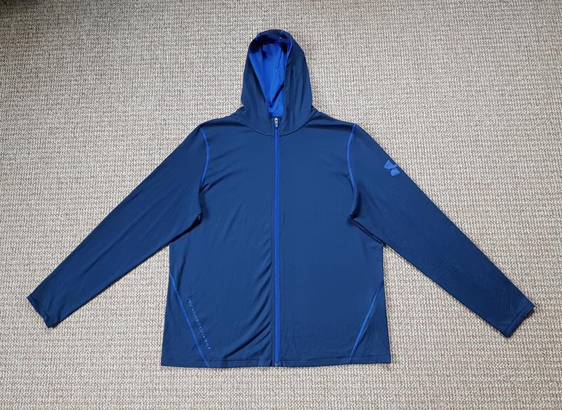 Under armour heatgear xl 700 110301567