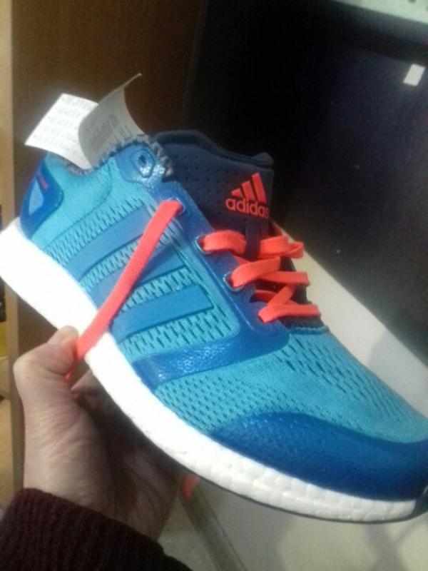 adidas cc rocket boost m
