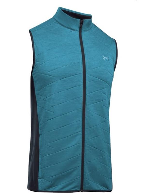 Жилетка, жилет under armour reactor hybrid vest — цена 427 грн в ...
