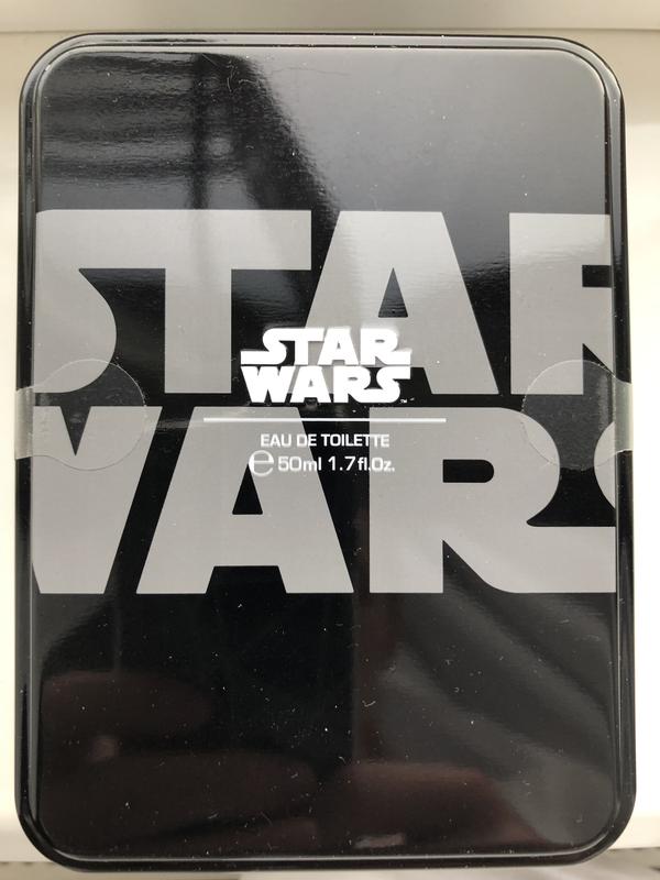 Star Wars Eau De Toilette 50 Ml Bb8 Accessories Boy 5 14 Yrs
