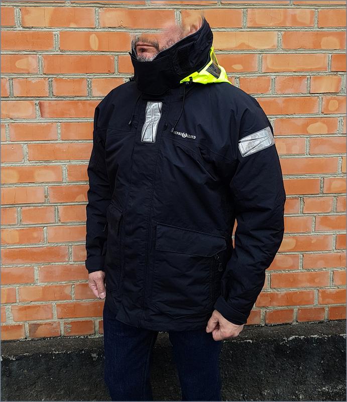 Henri lloyd shop tp2 jacket
