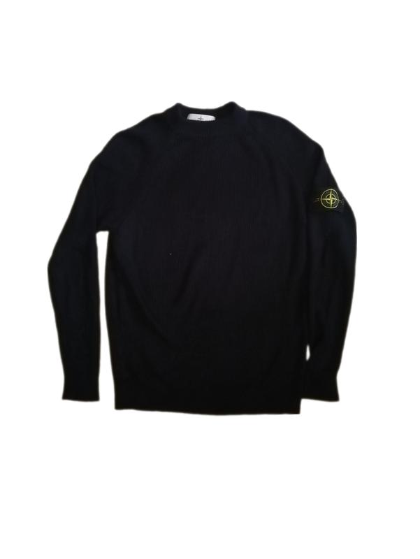 Кофта, свитер оригинальный stone island стон айленд — цена 2100 грн в ...