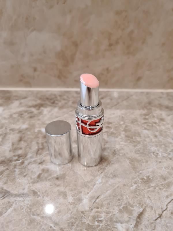 Помада ysl candy glaze — цена 650 грн в каталоге Помада для губ Купить ...