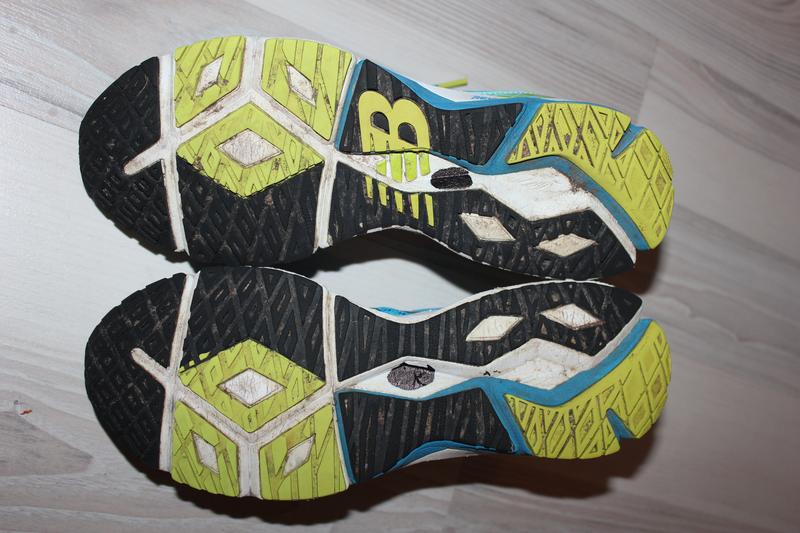 new balance barringer 890v2